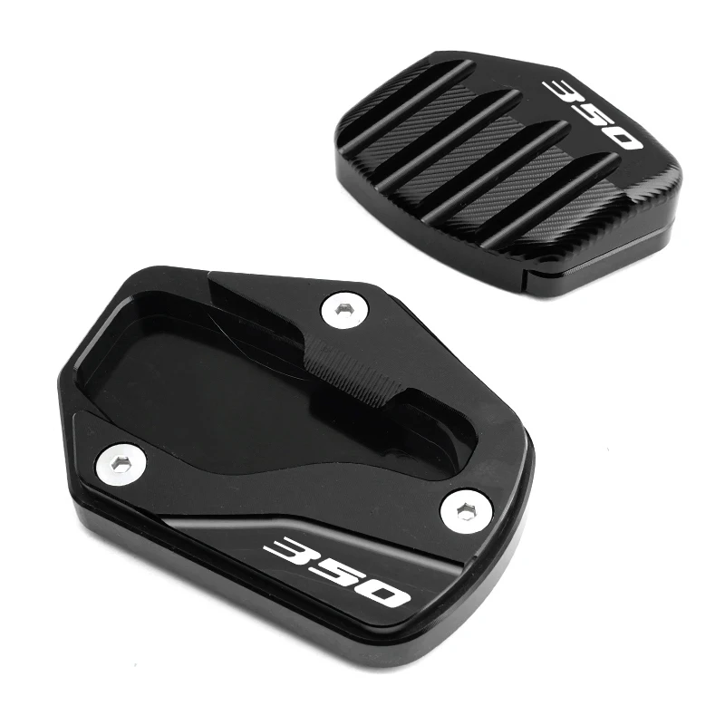 Akcesoria do forza 350 300 nss 350 Podpórka boczna Powiększ płytę Podpórka