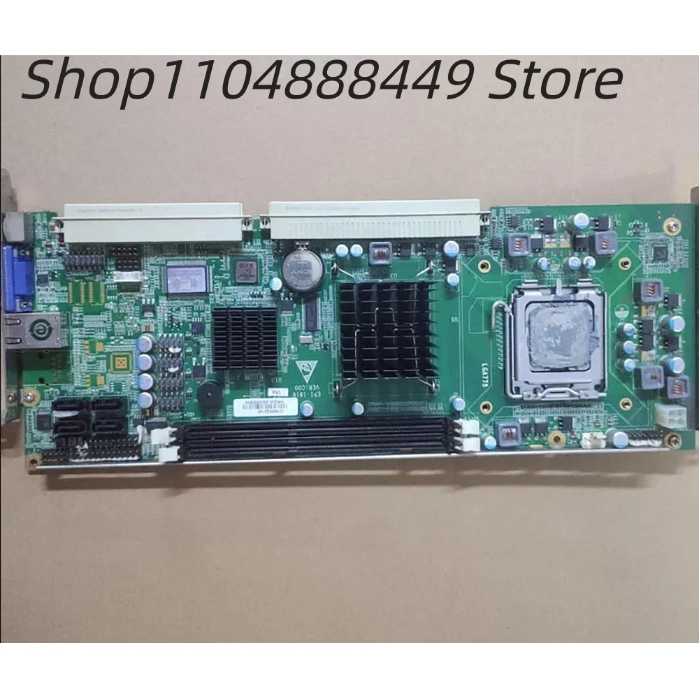 

EPI-1816 VER C00 Industrial control motherboard