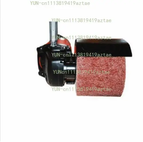 Variable Speed Handheld Straight Die Grinder, Industrial High Power Portable Polishing Rust Removal Machine