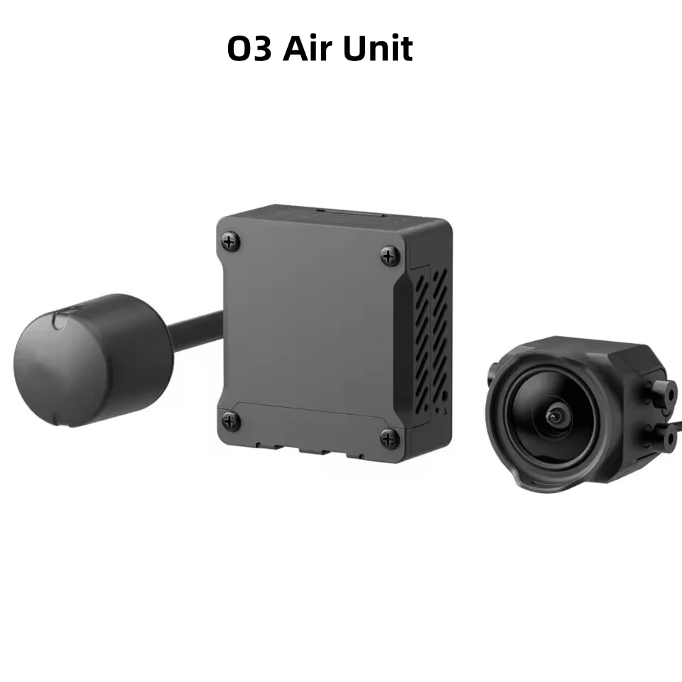 

Original New O3 Air Unit for Drone Part for FPV Remote Controller 3