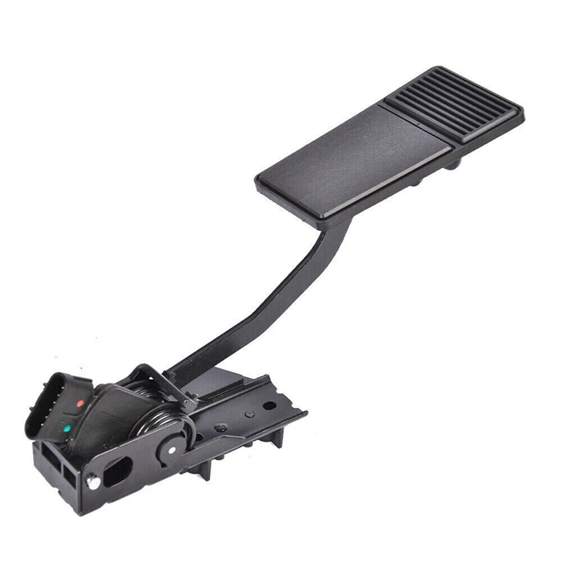

Accelerator Gas Pedal Assembly W/ Position Sensor For Chevy Impala For Buick Lacrosse Allure 15884314, 25830023 Car Parts