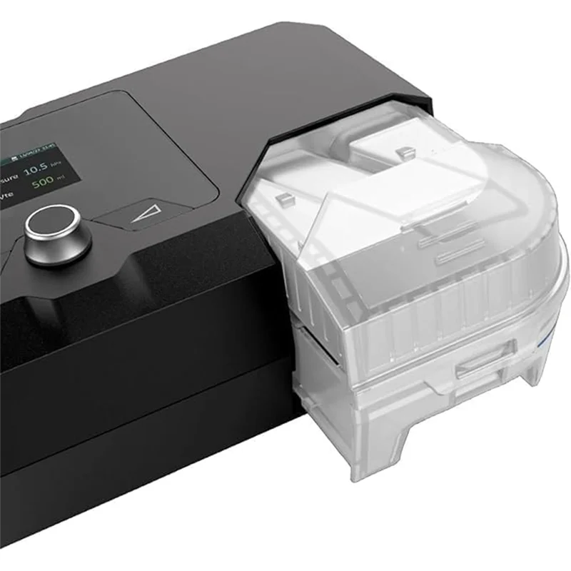 

ABCA-для аксессуаров для респираторных машин серии BMC G2S-сменная водяная камера серии Luna II