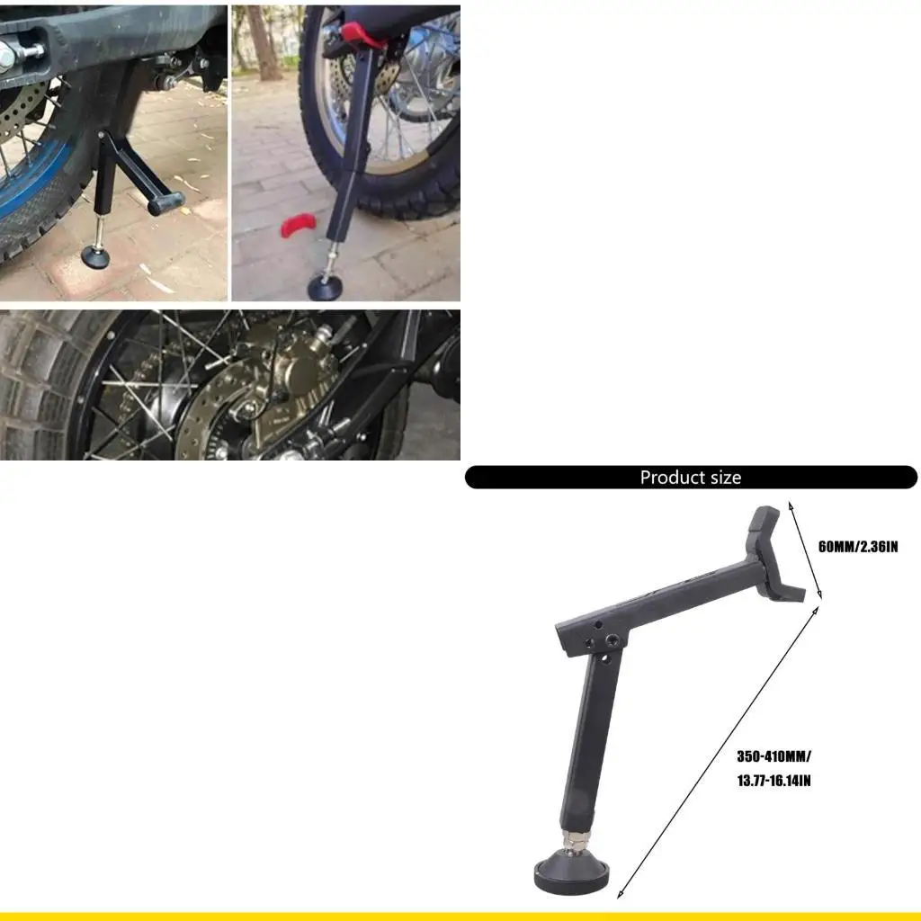 

SZCH Motorcycle Foldable Lifting Support Frame Foldable Heavy Lift Stand Stable Cranes Frame For Motorcycle Maintenance
