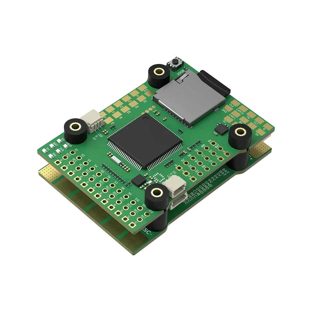 

IFlight BLITZ Wing H743 Flight Controller