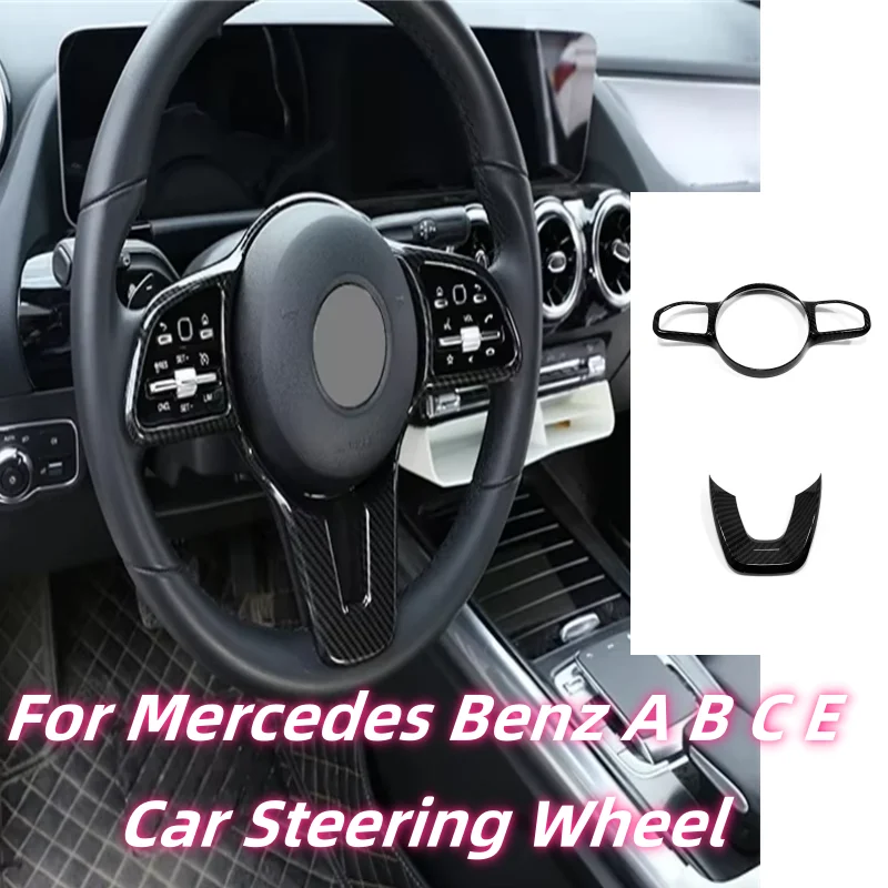 Abs Car Steering Wh…