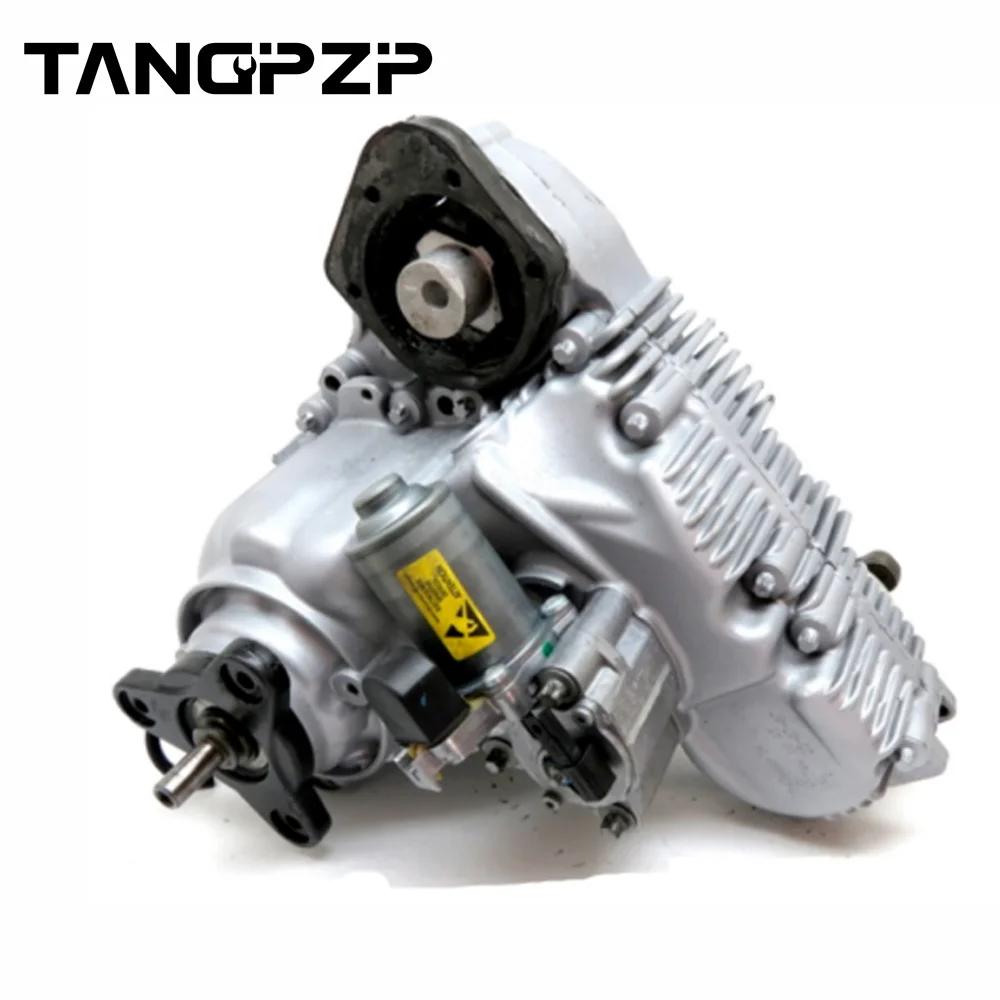 Tangpzp 2006-2013 For Bmw 3's 5's Xi E90 E91 E60 E61 Brand New Transfer Protection Housing With Motor Atc 300