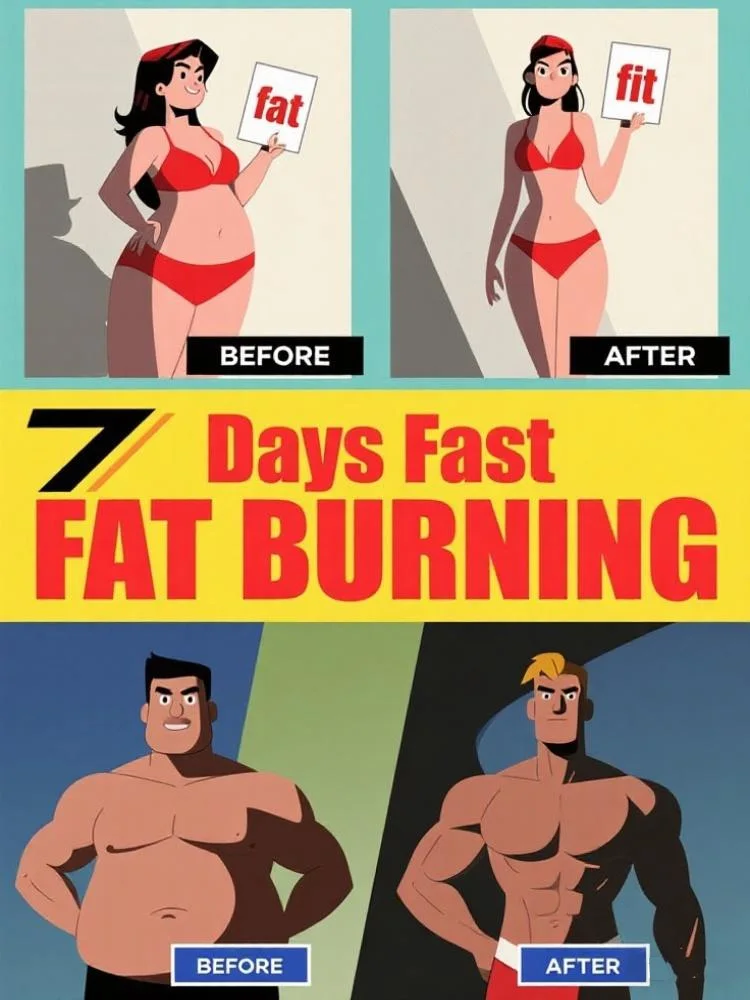 2025From inferiority to confidence and beauty