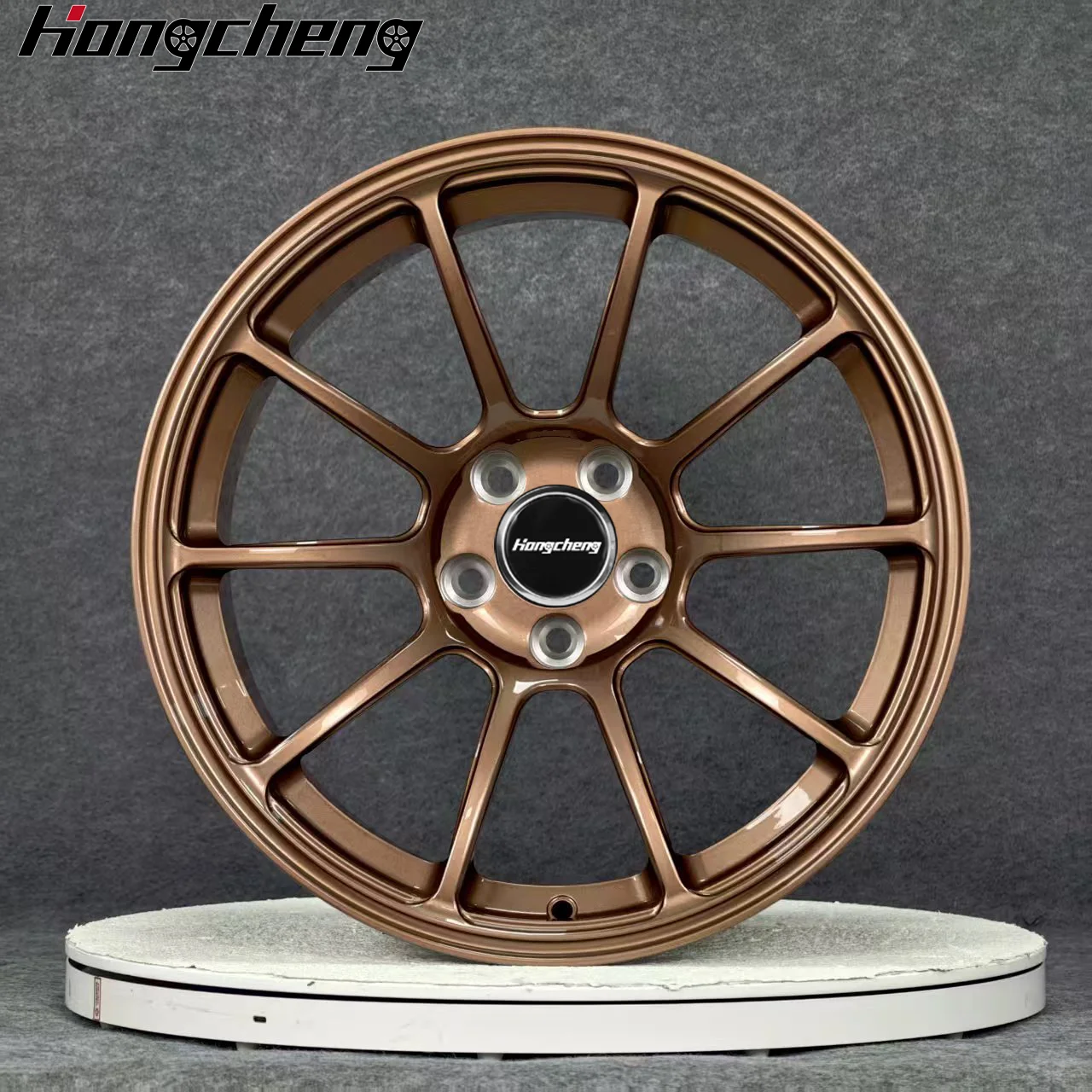 New style Custom Forged Wheels 17-24 Inch 5x114.3 5x112 4x100 Deep Concave Alloy Wheels ZE40 For Nissan For Honda For BMW For F8