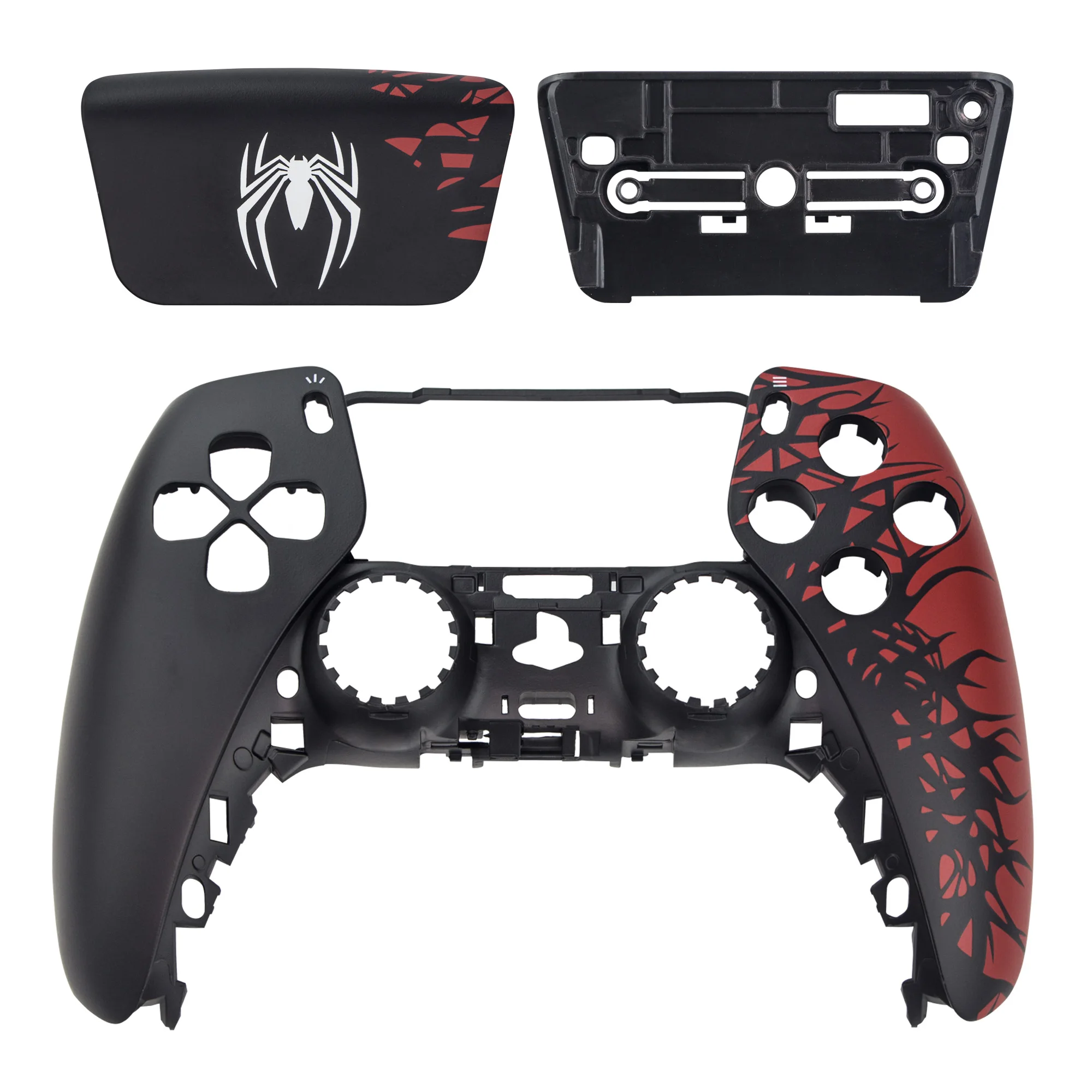 Thumbnail 3 - #8 Latest PS5 Controller Cases Updates