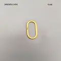 Gold-20MMX11MM
