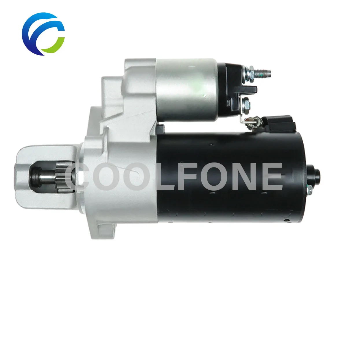 Self Starter Motor for MERCEDES BENZ W204 C300 C350 C218 CLS W212 E300 E350 W221 S350 R172 SLK M276 A2769062400  A2769061300