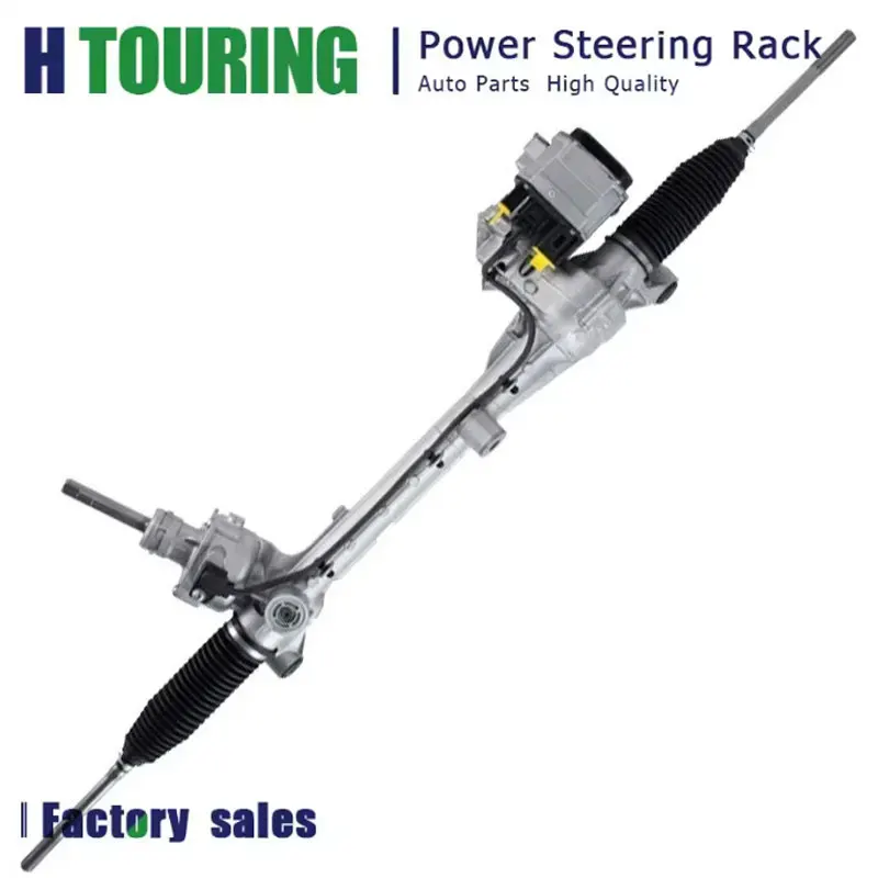 Electric Power Steering Rack LHD For FORD Focus III 2011-2020 / FORD CONNECT  DV6C3D070 BV6C3D070 CV6C3D070L1L BV6C-3D070-A2G