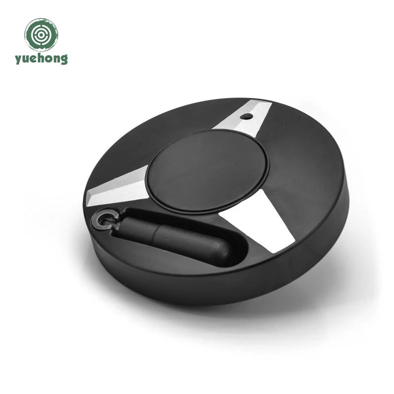 1PC Handwheel   45 ° lifting Wheel    Flat Handwheel For Sliding Table Saw