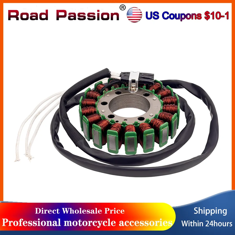 Road Passion Motorc…