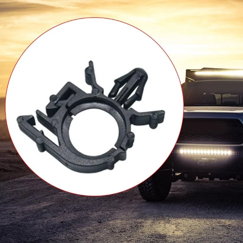 Car Retainer Clips Auto Push Pin Clips Wire Harness Routing Clip Assortment Loom Routing Clips With Fastener Remover