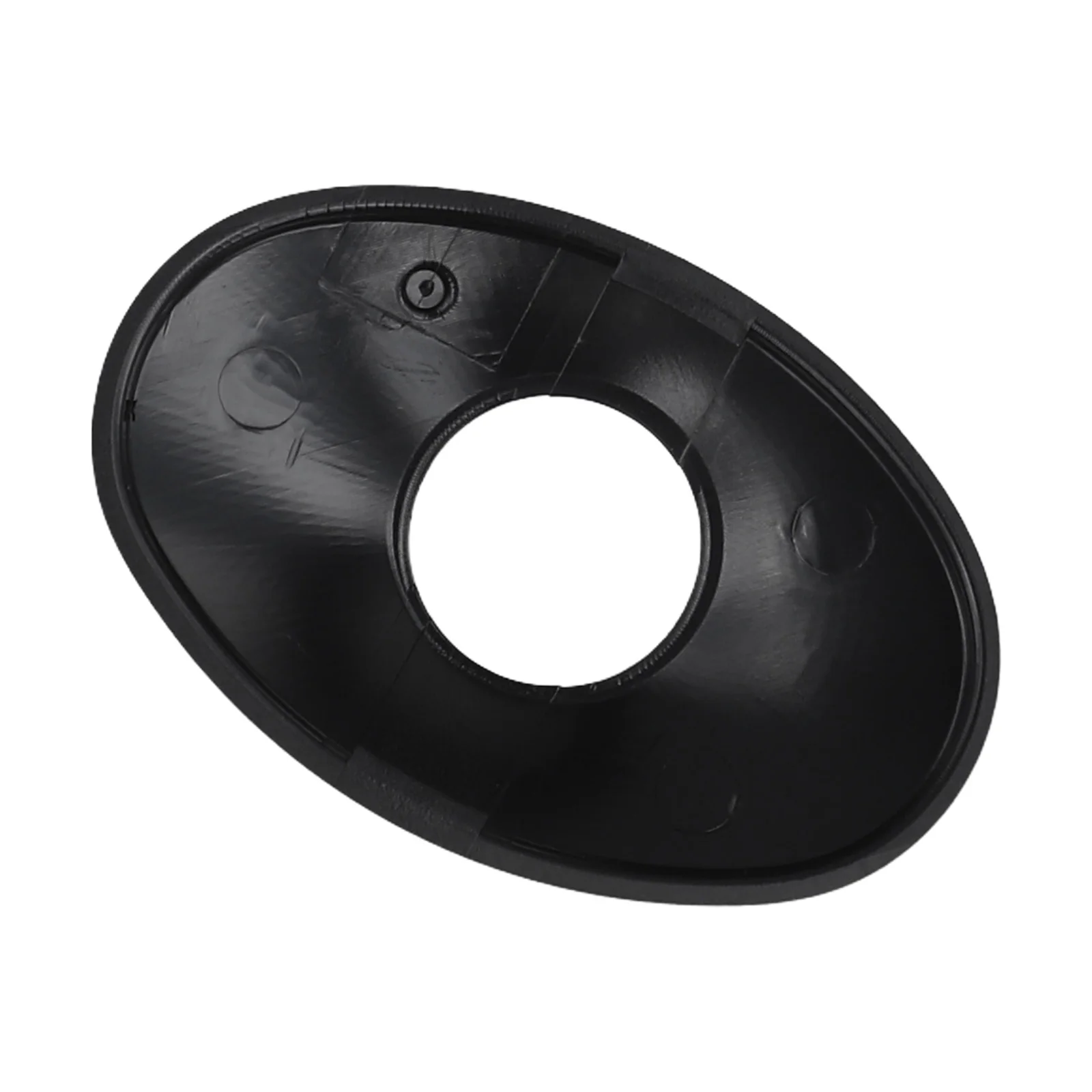 Antenna Bezel Replacement Antenna Base Bezel Direct Replacement Fitment Type High Universality Manual Measurement