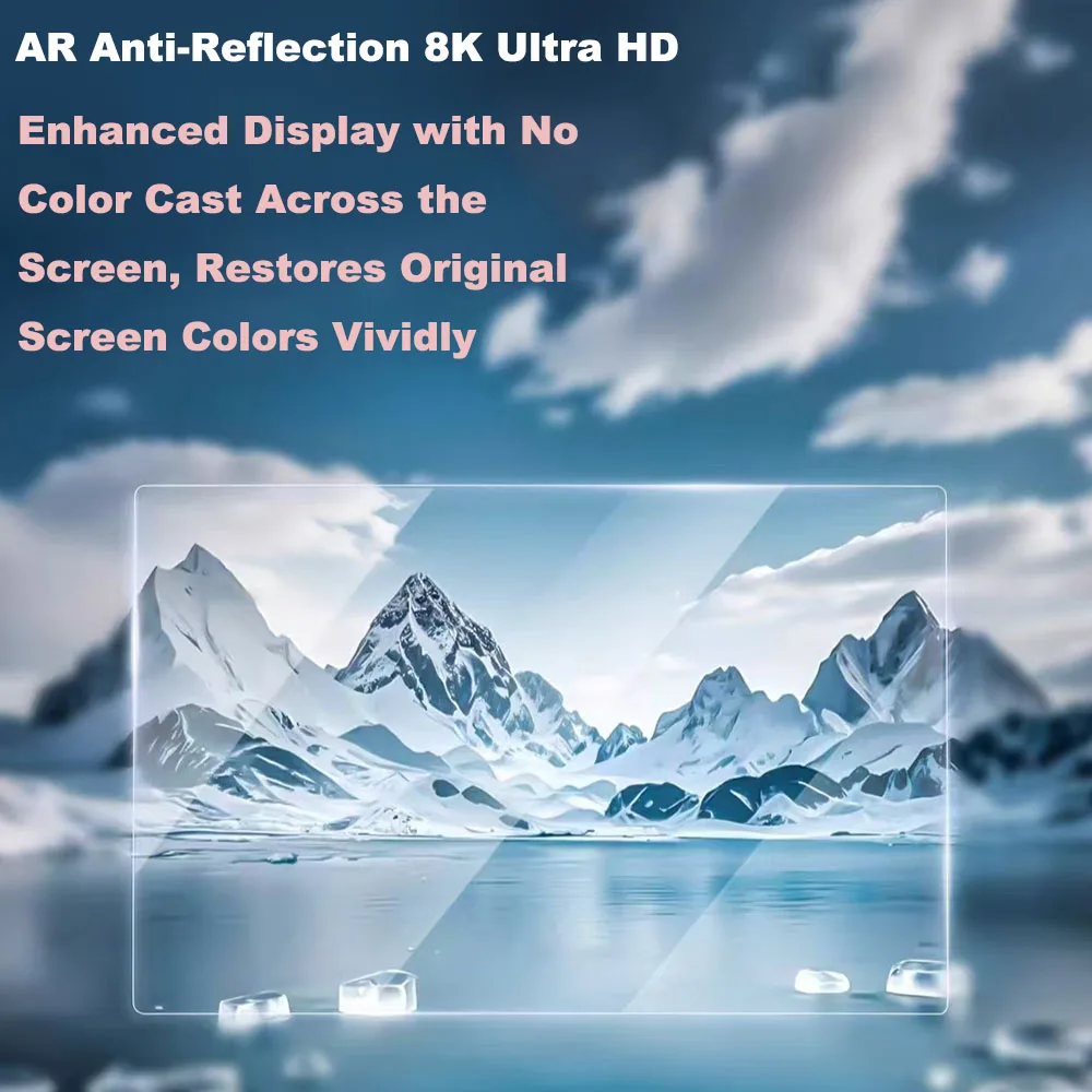 

For JETOUR G700 2025 2026 Car High Transparency Ultra High Definition Screen Tempered Film Automobile Interior Accessories