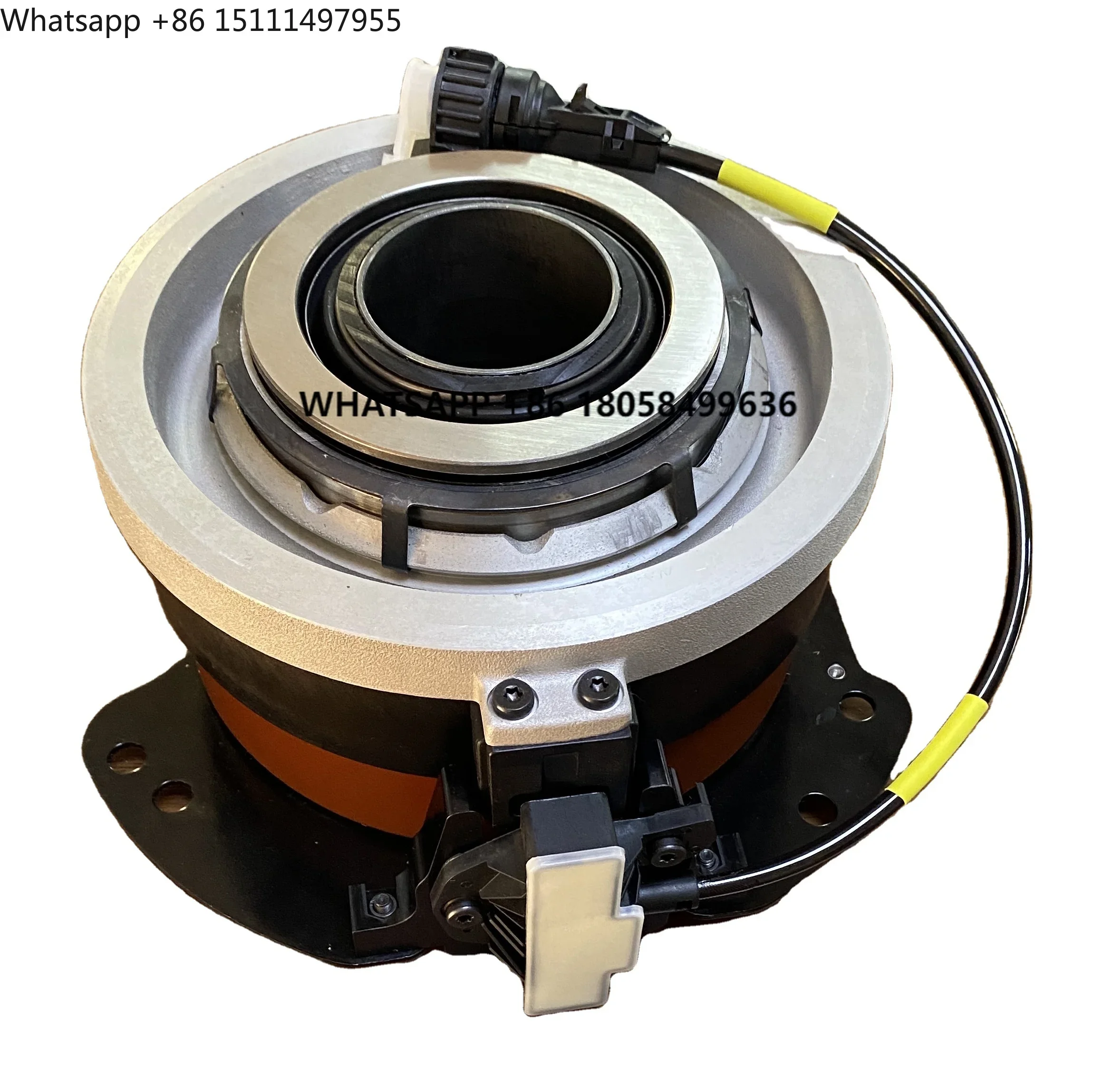 High Quality Truck Clutch Part 6482 000 155 Concentric Pneumatic Clutch Actuators