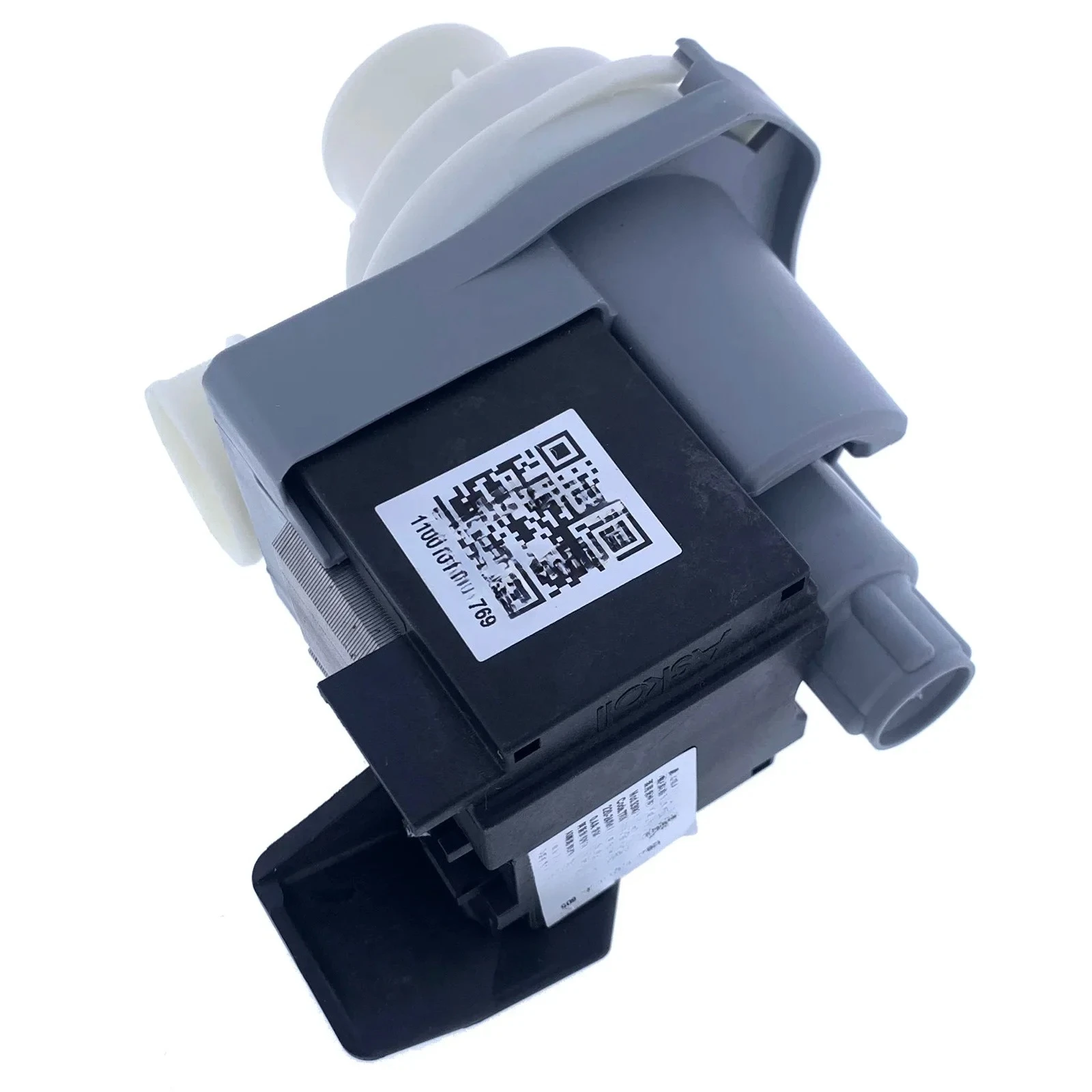 S3034 30W Dishwasher Motor Permanent Magnet Synchronous Pump for Midea 11001011001769