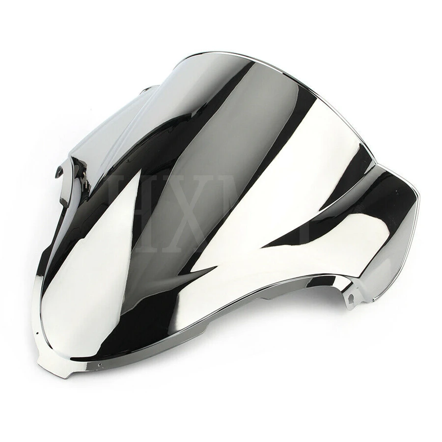 For Suzuki Hayabusa GSXR 1300 GSXR1300 1997 1998 1999 2000 2001 2002 2003 2004 2005 2006 2007 Motorcycle Windshield WindScreen