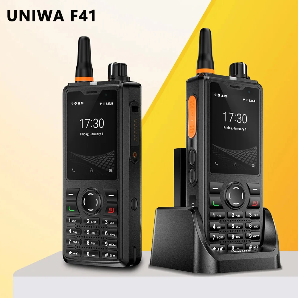 UNIWA 2.4