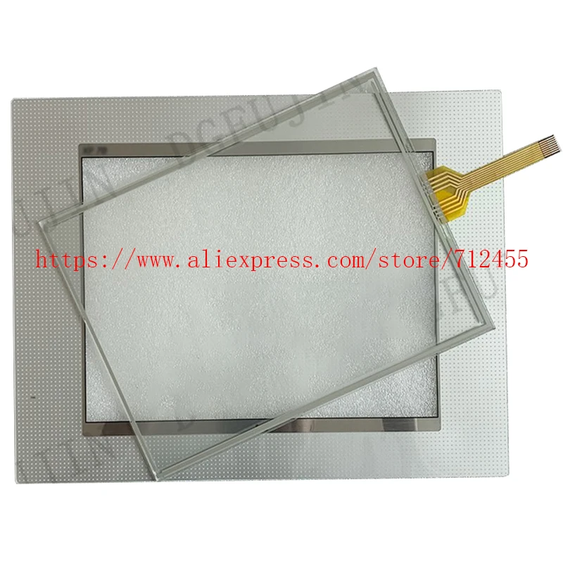 

For LS touch screen XP70-TTA/AC XP70-TTB/AC touch pad +protective film