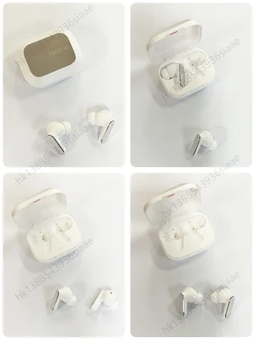 realme Buds Air 8 Pro Беспроводные наушники