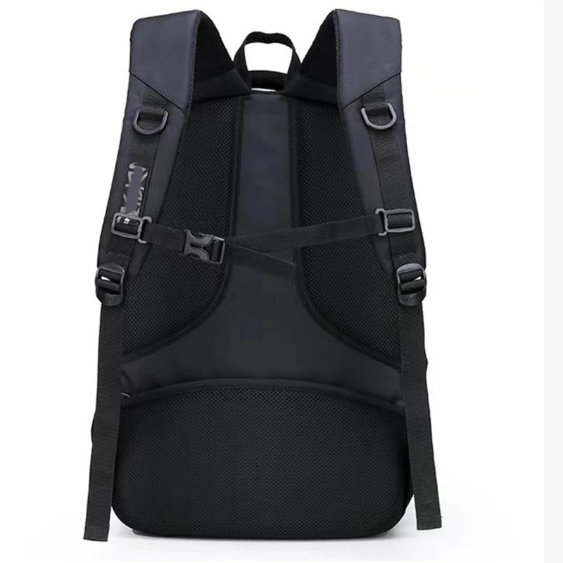 H3CB Universal Backpack Chest Strap, Heavy Duty Adjustable Backpack Sternum Strap Chest Belt with Quick Release Buckles Gift