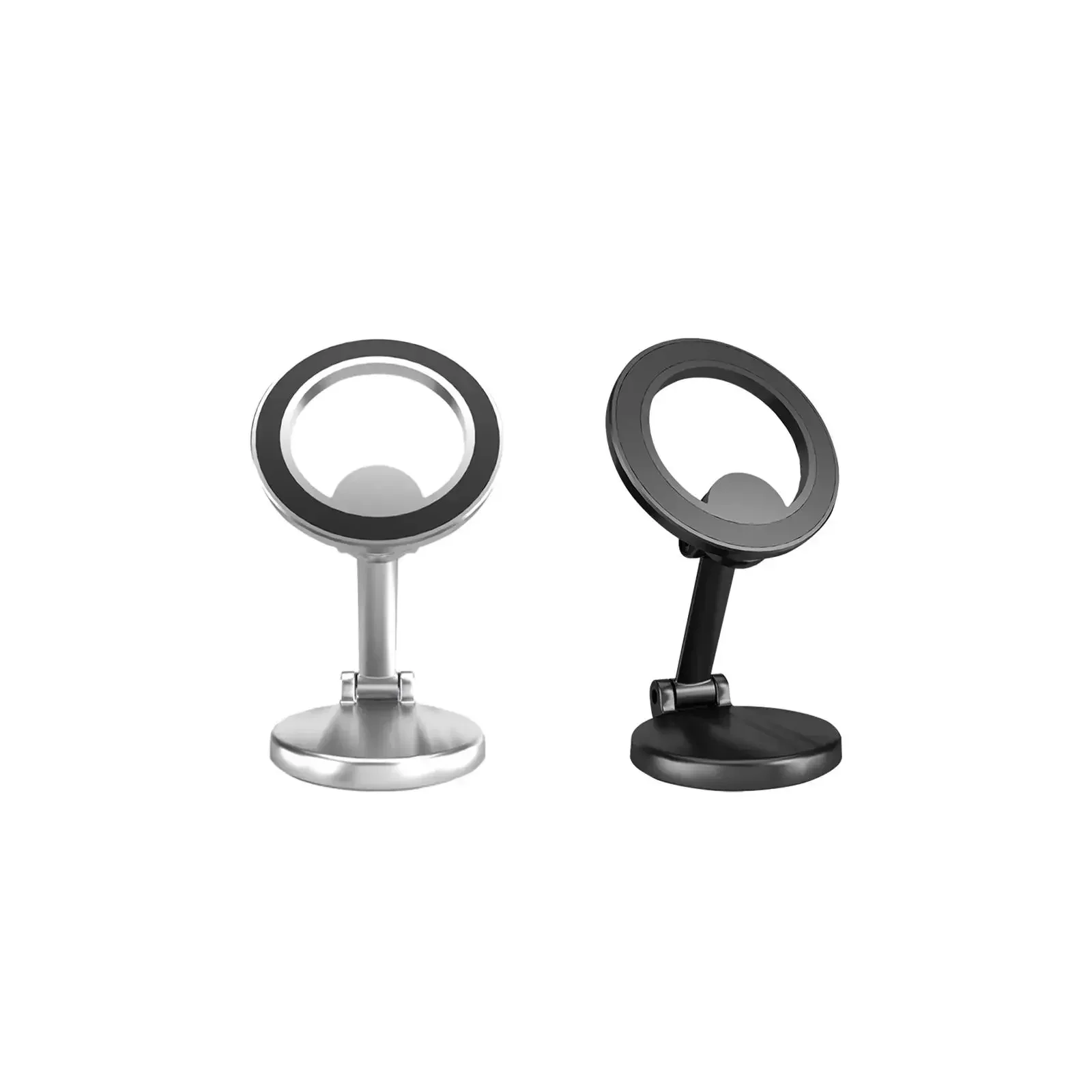 

Magnetic Car Phone Mount Hands Free Fits Most Smartphones Car Phone Holder