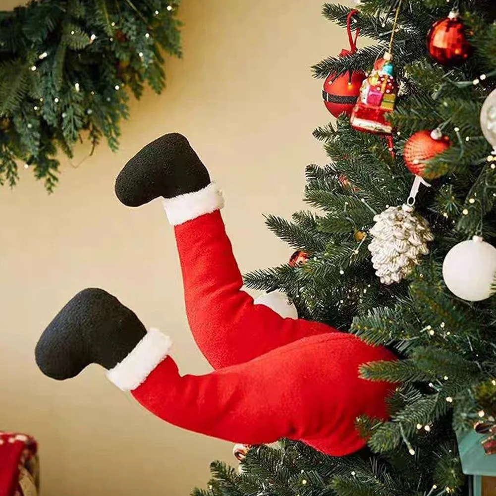 Santa/Christmas Elf…