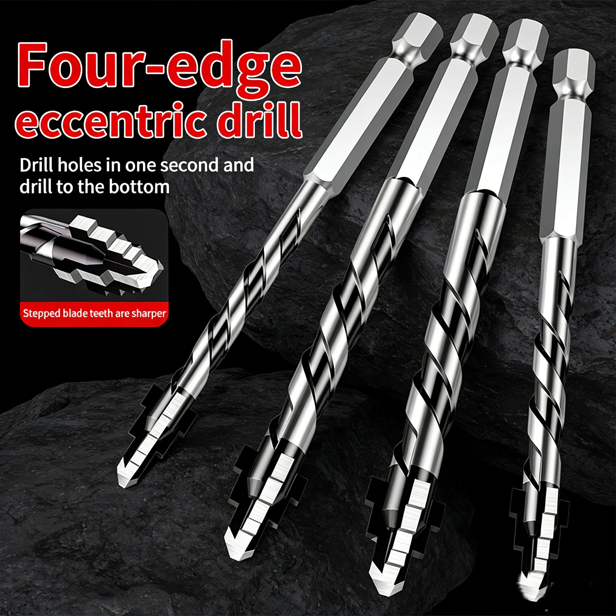 6/5Pcs/Sets Tungste…