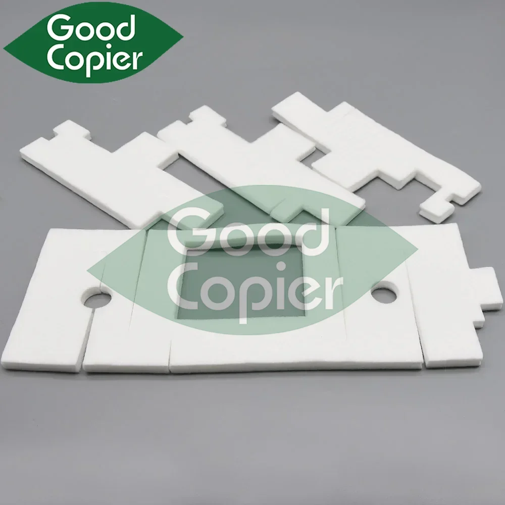 5X D01LPB001 D003B6001 Ink Absorber Pad Sponge be is for BROTHER MFC J3530DW J6530DW J6535DW J6545DW T4500DW HL-T4000DW J3530 J6