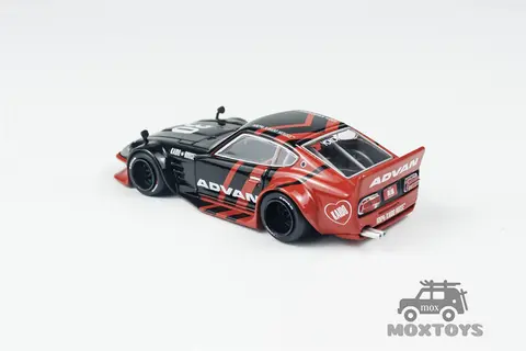 12 best sales Mini GT Chase - №9