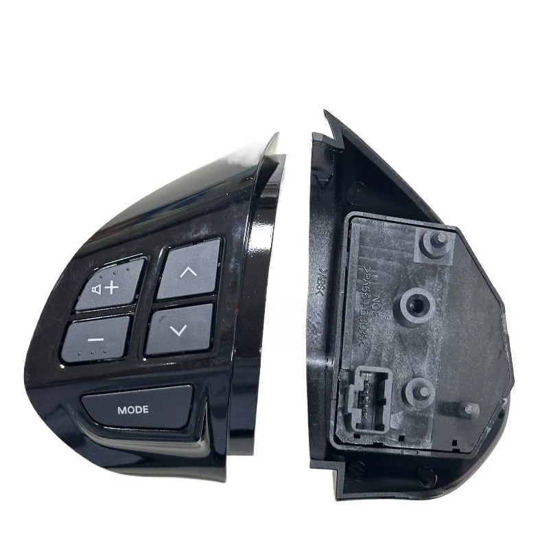 1pcs for Mitsubishi Lancer Evolution LANCER EX Multi Functional Steering Wheel Buttons Volume Cruise Control Switch Auto Parts