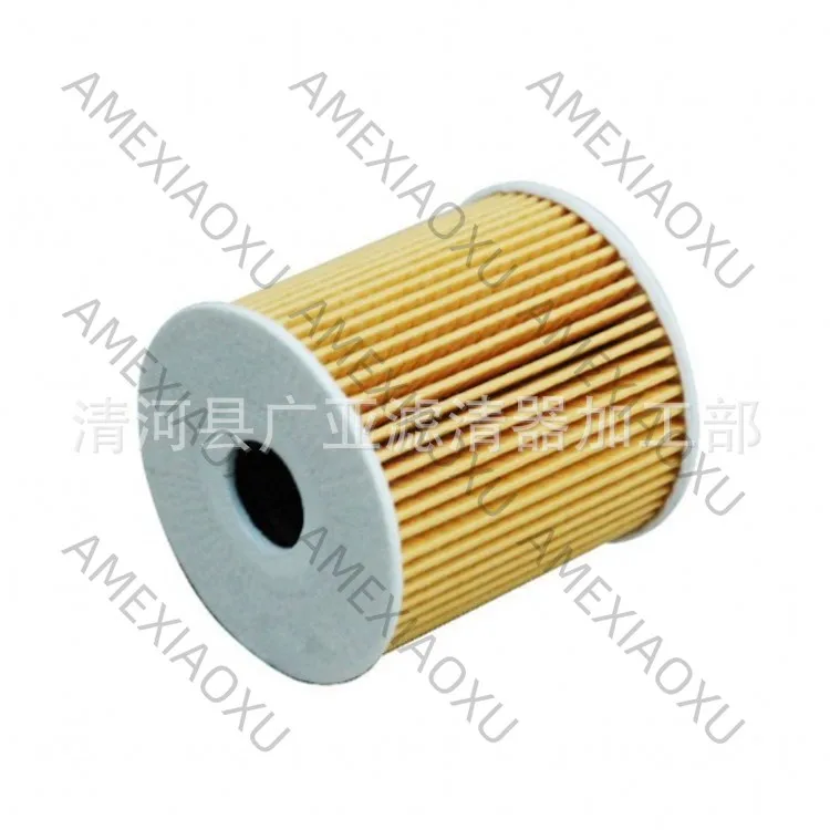 

1 Pc Suitable for S80 oil grid S60 S40 XC90 oil filter element, machine filter 1275810 AMEXIAOXU