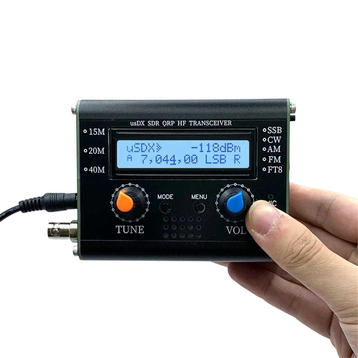 2025 New Usdx Sdr O… - image