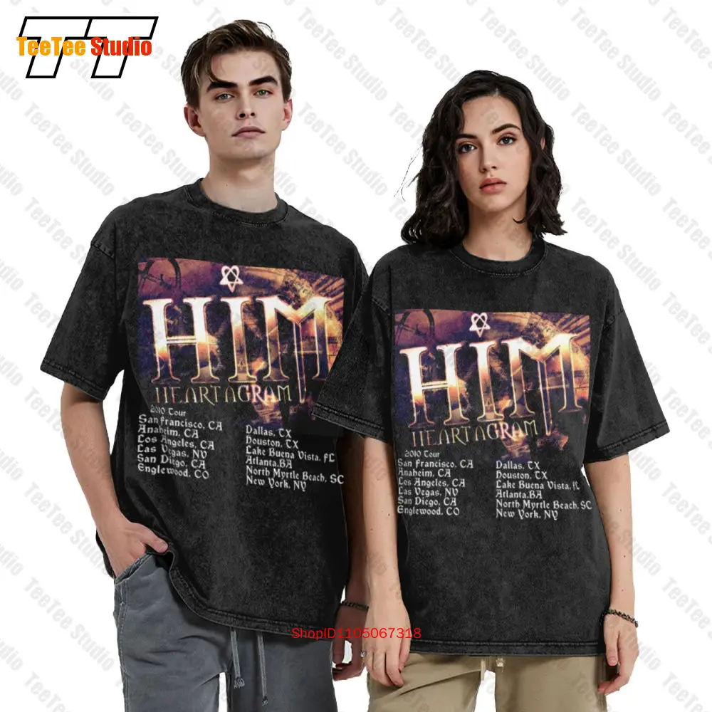 His Infernal Majest…