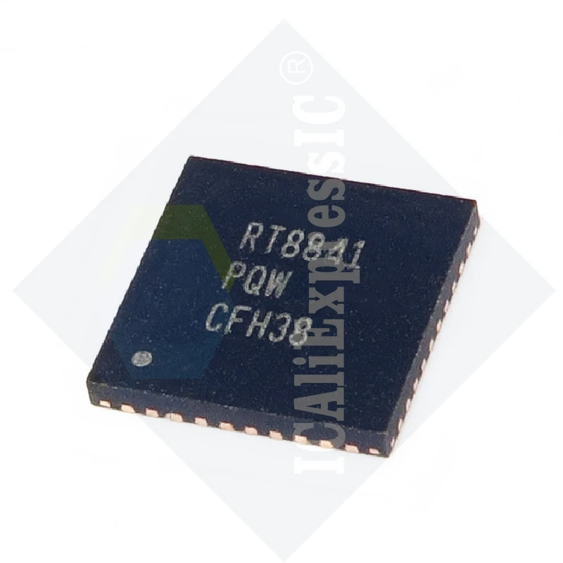 5-20PCS TMS4464-15NL TMS4464 RT8841PQW RT8841 TFP401APZP TFP401 CD4053BE CD4053 ICE2BS01 2BS01 FTD01N FTD01