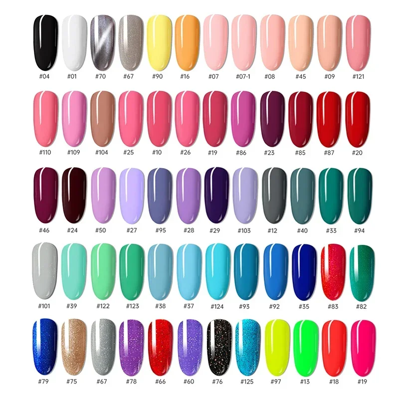 1000ml No Wipe Top Coat Super Quality Soak Off UV LED Base Gel Matte Top Coat Sans Couche Collante Utilisation Professionnelle De Salon De Manucure