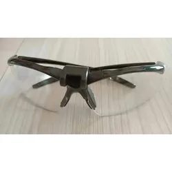 KWS Loupe Frame for Dental Loupe Surgical Magnifier High Magnification Binocular Optical Microsurgery Magnifying Glasses