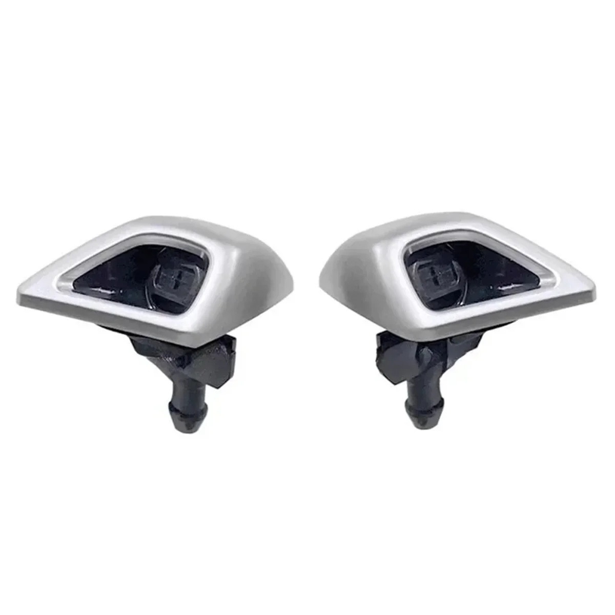 

Front Bumper Headlight Nozzle for 300C 2012-2014 Water Nozzle 68160602AB 68160603AB