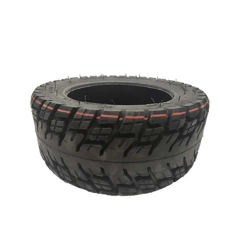 ULIP 11 Inch Jelly gum anti prickling Vacuum Tyre 90/65-6.5 Electric Scooter 100/65-6.5 Tubless Tire