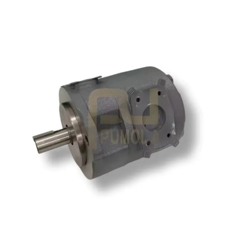 طوكيو كيكي SQP3 سلسلة SQP3-*-1D-18 SQP3-*-86D SQP3-21/30/32-1D-18 SQP3-25-1D مضخة ريشة هيدروليكية