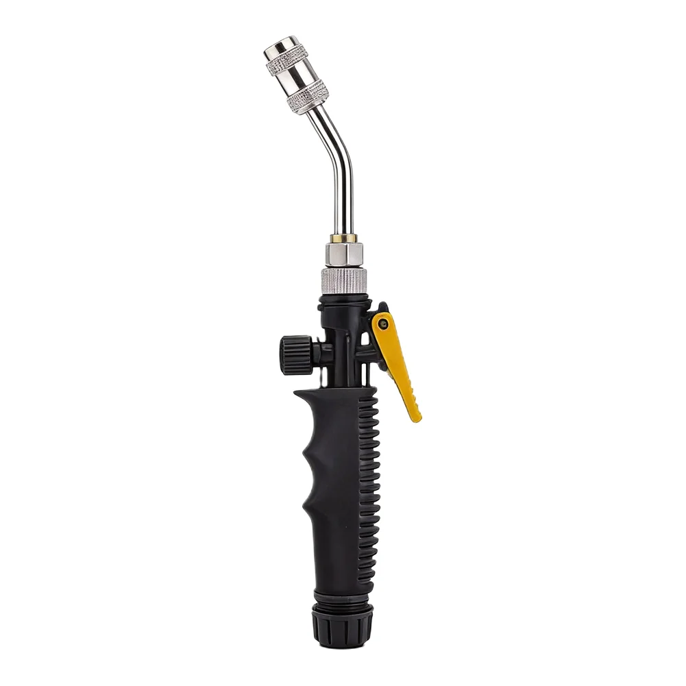 Replacement Sprayer Wand for P2800 and P2803 Models with Locking Switch Handle Adjustable Spray Nozzle and 1.2 Meter Hose