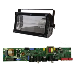 Atomic 3000 DMX Strobe Lighting Mainboard Mother Board for Atomic3000 Flast Lighting