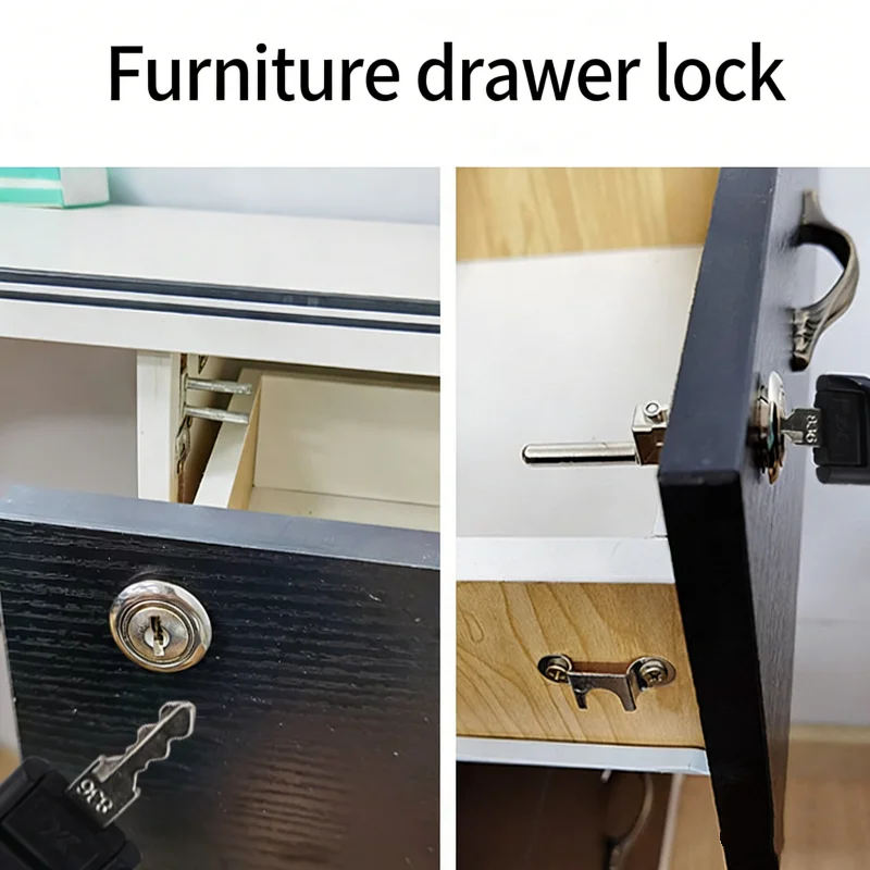 Универсальные цилиндровые замк – обзор и цена Furniture Hardware Tools