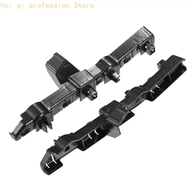 Frontstoßstangenverstärkungshalterung für 2016–2019 Automobile SUV 62223-DF30A H8WE – Detail 8
