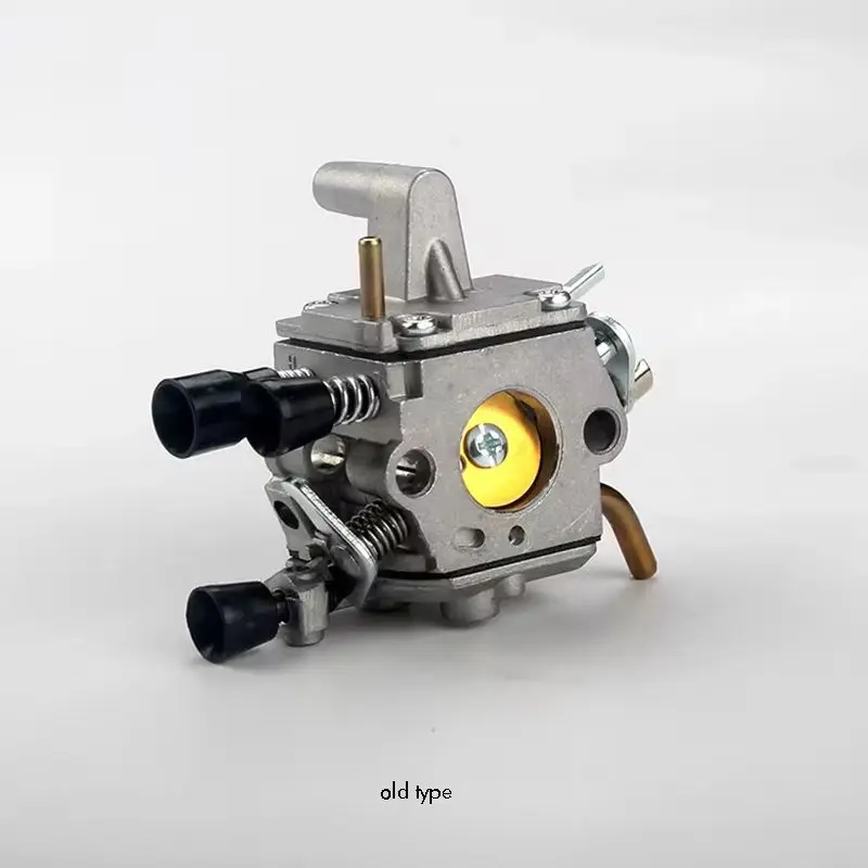 Sostituzione carburatore FS120 per tosaerba, decespugliatore nuovo, vecchio tipo, accessori, 200, 250