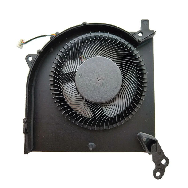 CPU & GPU Cooling Fan Spare Parts Accessories For Lenovo Legion 5 5I 15IMH05 15IMH05H 15ARH05 15ARH05H CPU GPU Cooling Fan