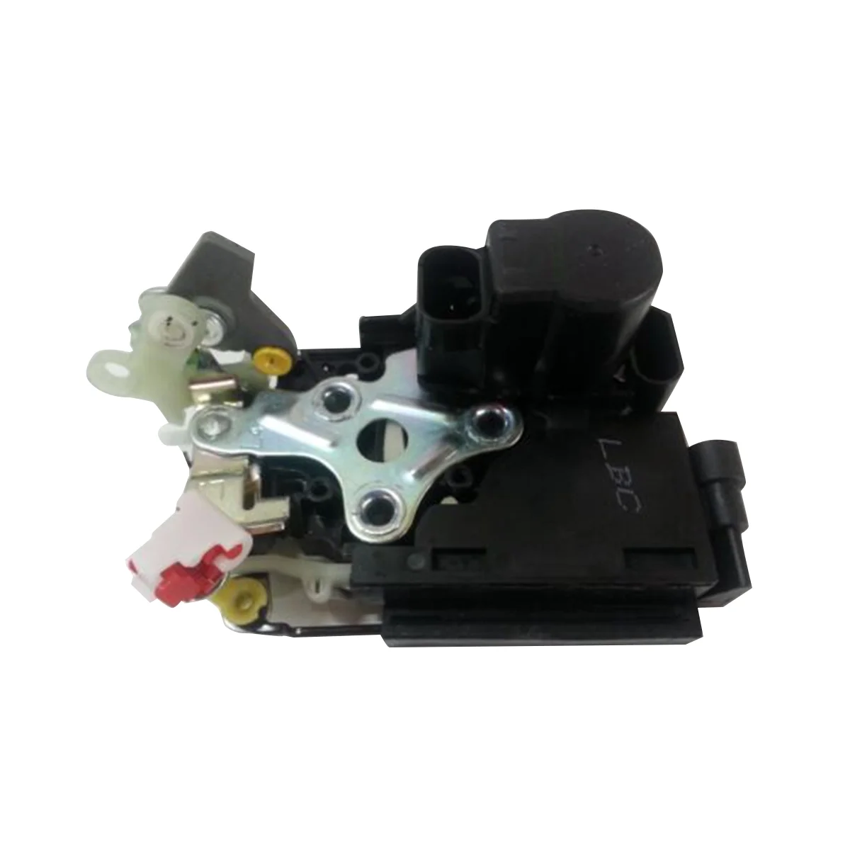 7121008032 Front Left Door Lock Block Actuator for Ssangyong Rexton 2001-2016 Door Latch